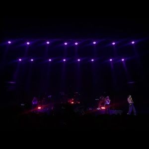 Meet your Posher, Nat